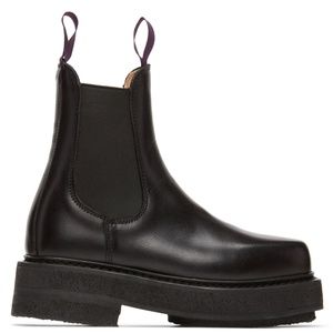 Eyty Ortega Boots - women 38
